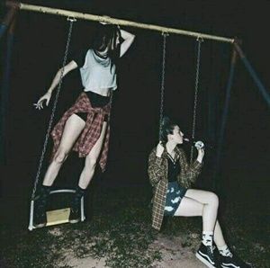 Meet your Posher, Mae